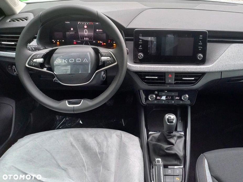 Skoda Kamiq 1.0 TSI Selection - 7