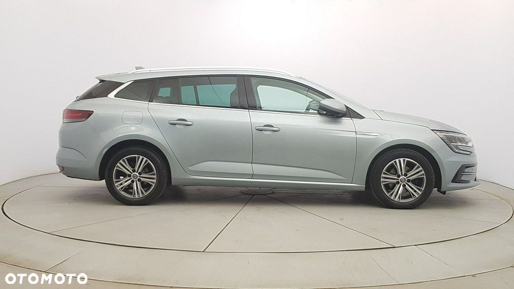 Renault Megane - 8