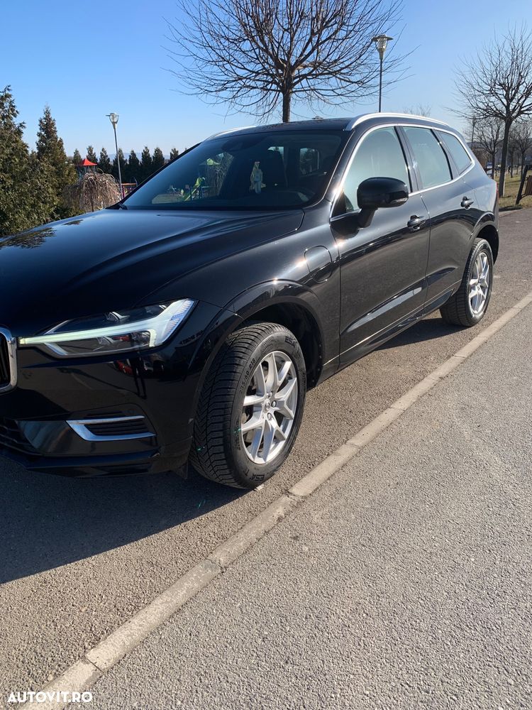 Volvo XC 60 - 22