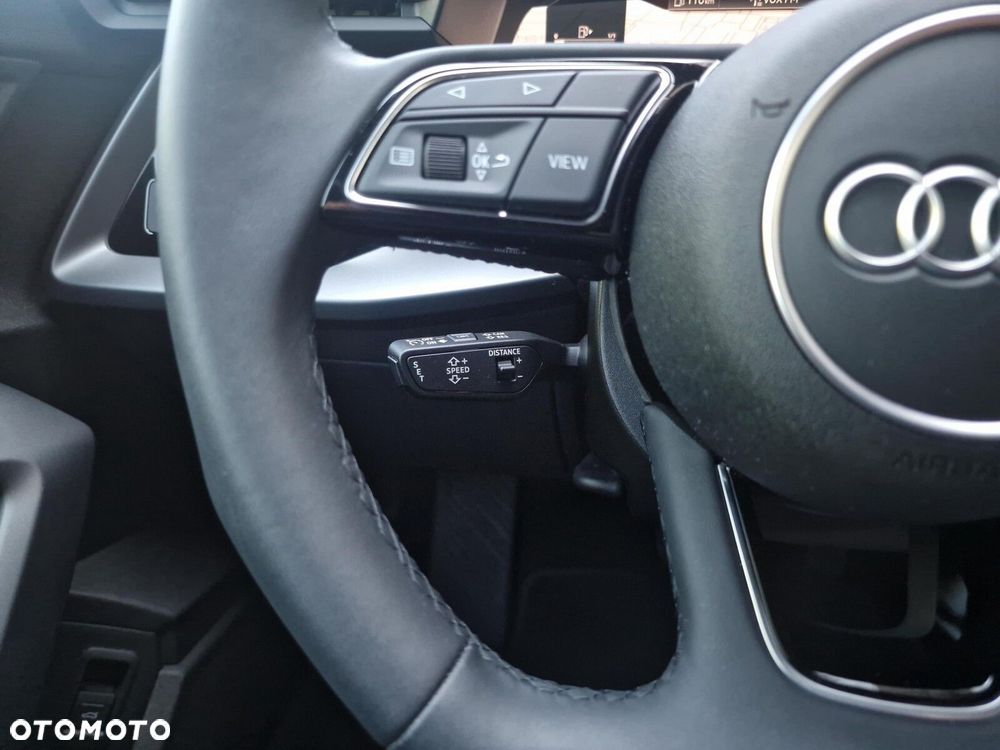 Audi A3 Sportback - 25