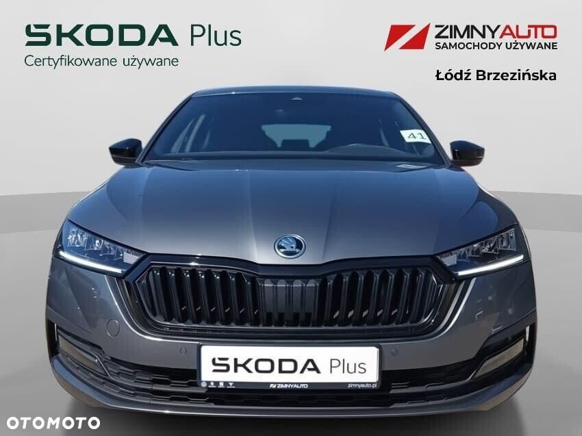 Skoda Octavia 1.5 TSI ACT Ambition - 3