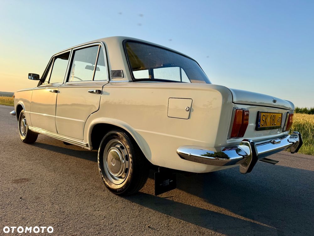 Fiat 125p - 12