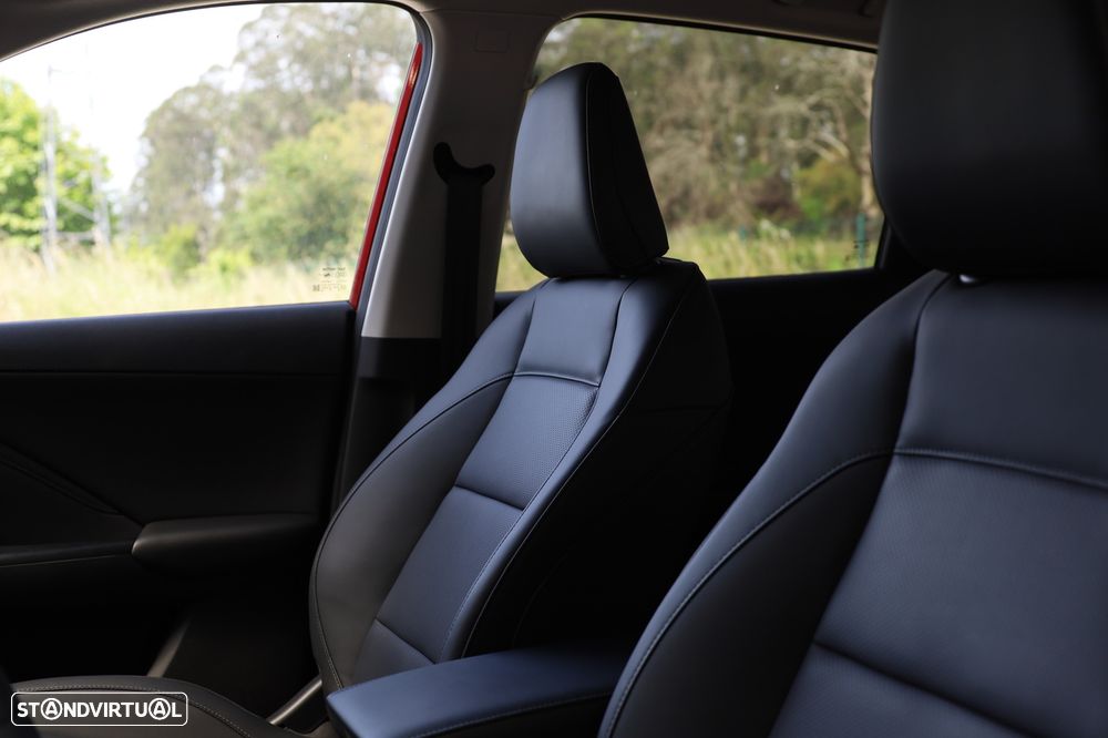 MG ZS 1.5 Hybrid+ Comfort - 6