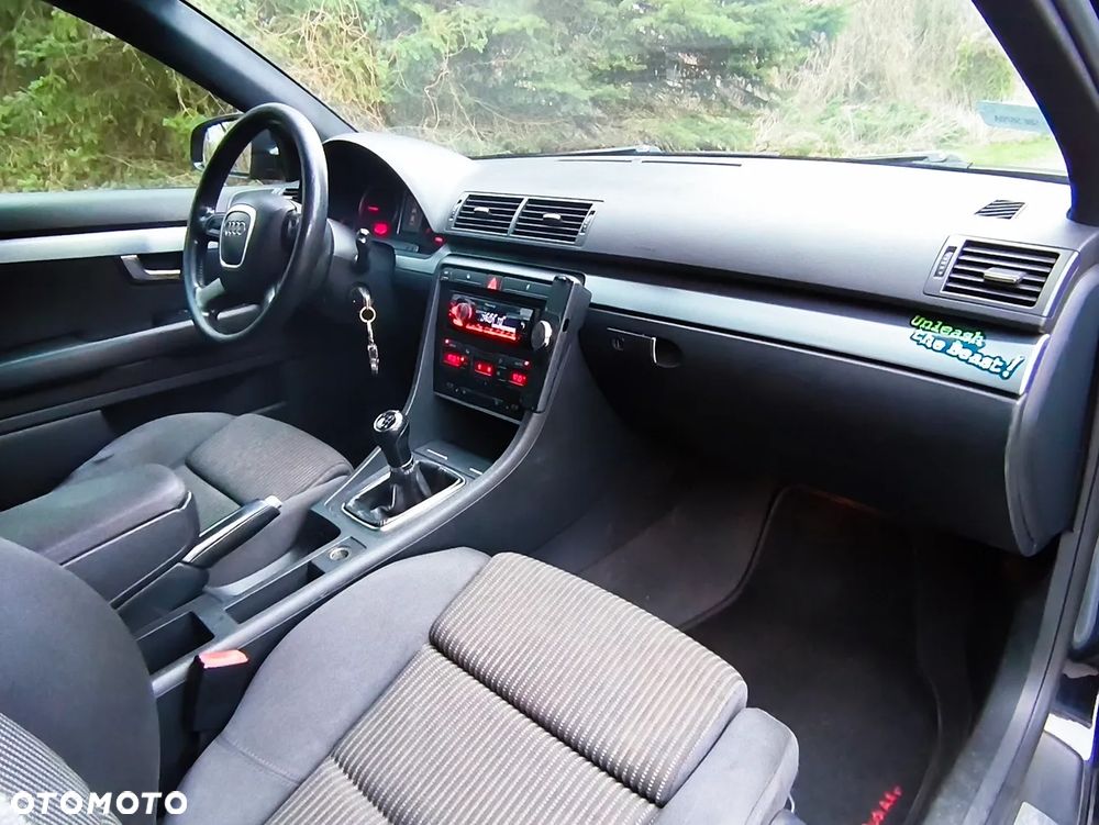 Audi A4 Avant 2.0 TDI Prime Line - 7