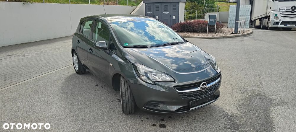 Opel Corsa 1.4 Enjoy S&S - 2