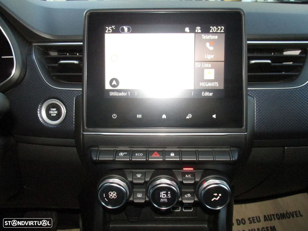 Renault Arkana 1.3 TCe Evolution EDC - 31