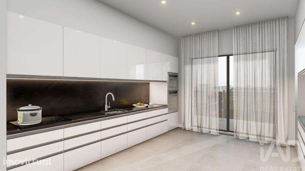 Apartamento T1 em Loulé (São Clemente) de 62,00 m2 - Grande imagem: 3/17