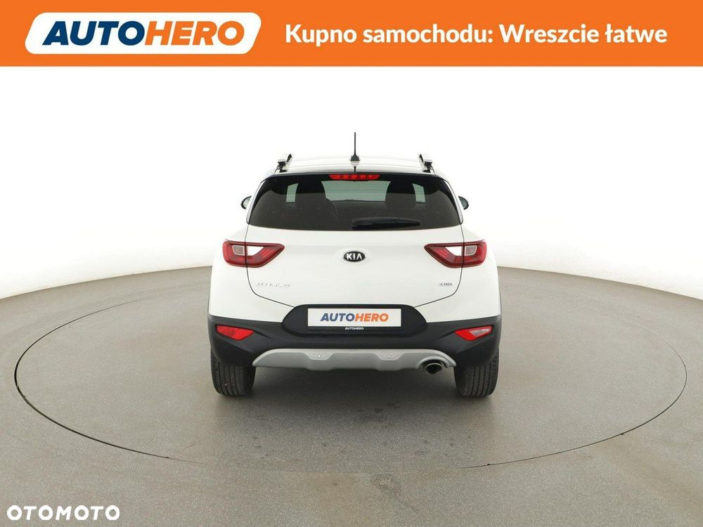 Kia Stonic 1.6 CRDi L - 7