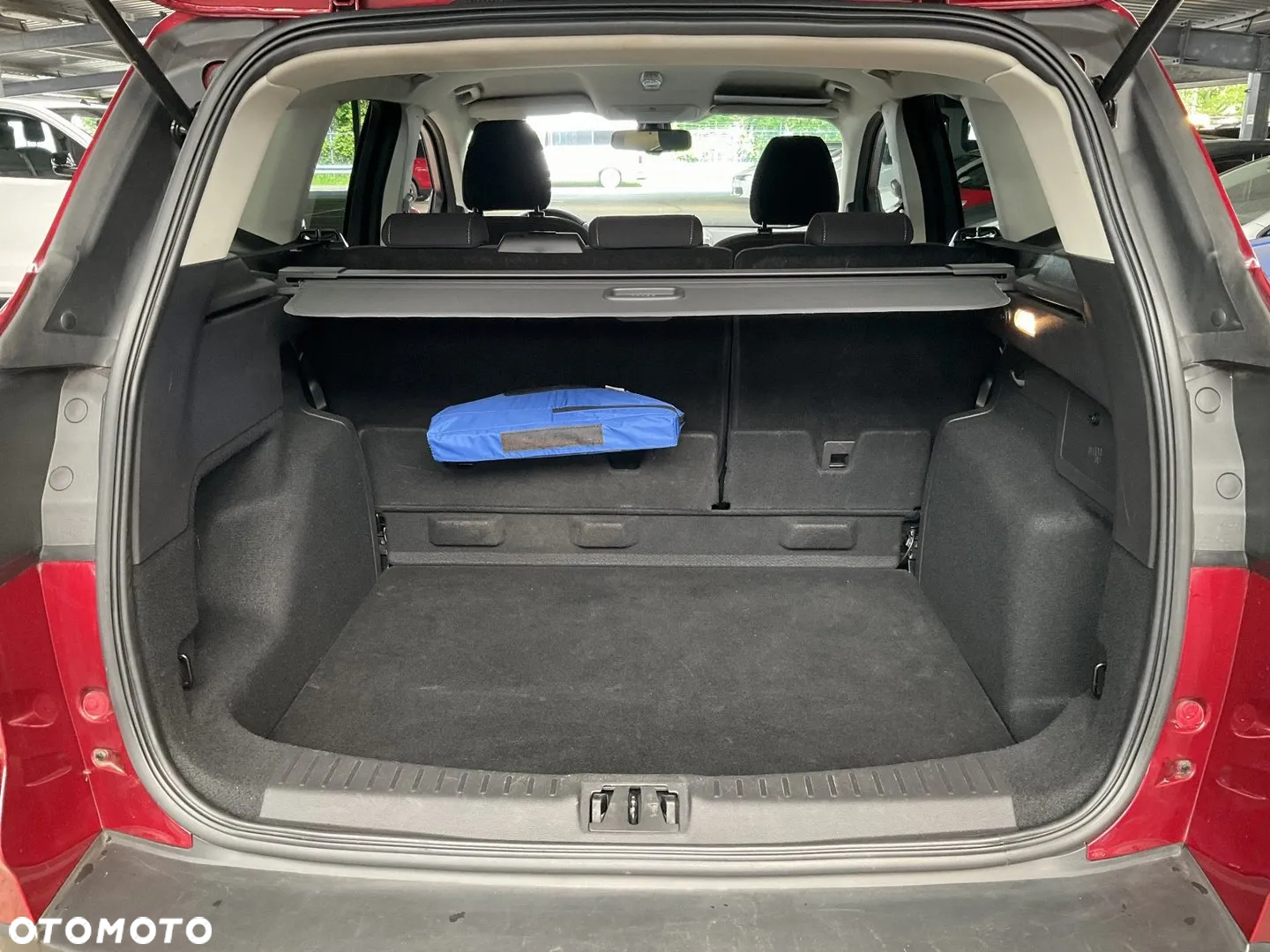Ford Kuga 1.5 EcoBoost FWD Graphite Tech Edition - 16