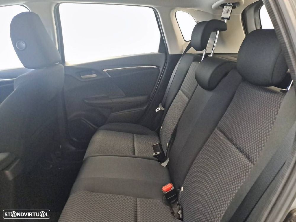 Honda Jazz 1.3 I-VTEC Elegance - 10