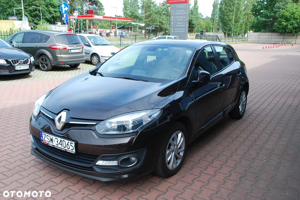 Renault Megane 1.5 dCi Privilege - 3