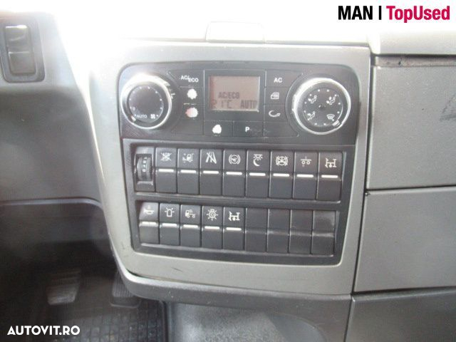 MAN TGX 18.440 4X2 BLS - 9