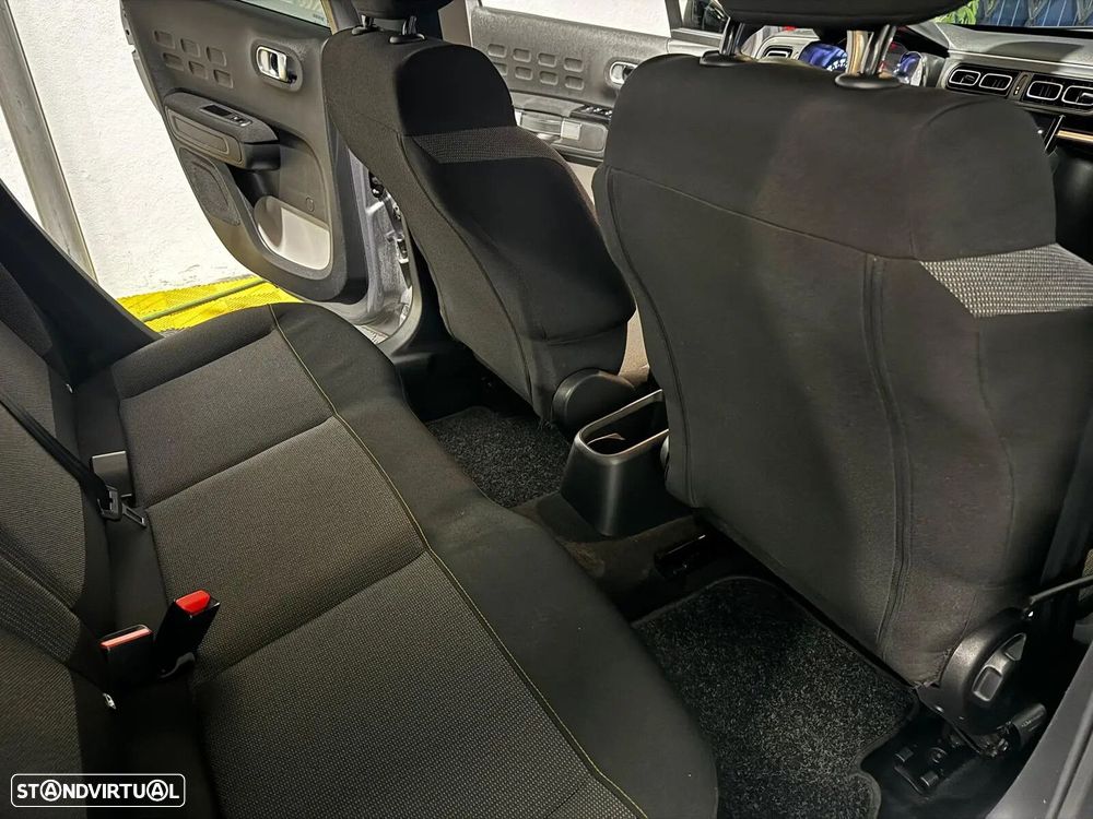 Citroën C3 1.2 PureTech Shine - 45