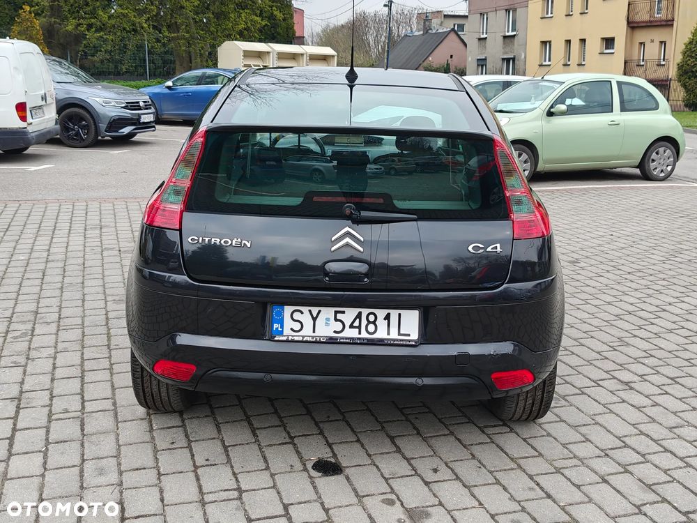 Citroën C4 1.6 16V By Loeb - 10