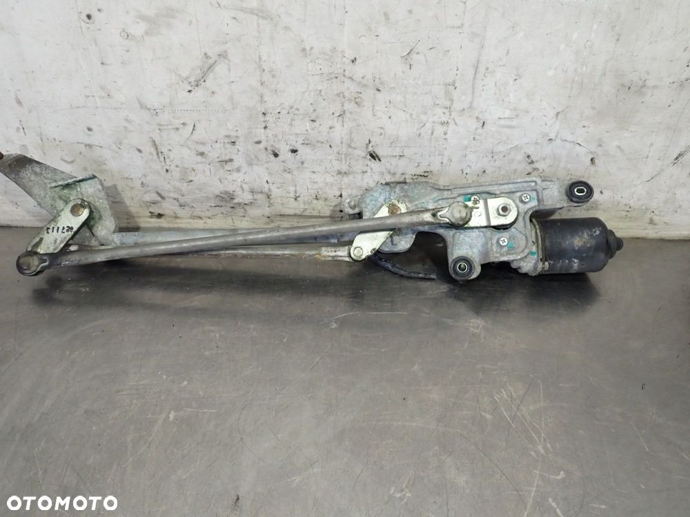 MECHANIZM WYCIERACZEK PRZÓD MITSUBISHI COLT VI Z30 - 3