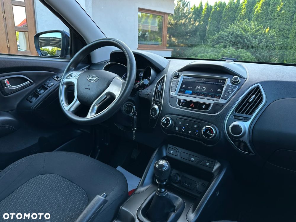 Hyundai ix35 - 26