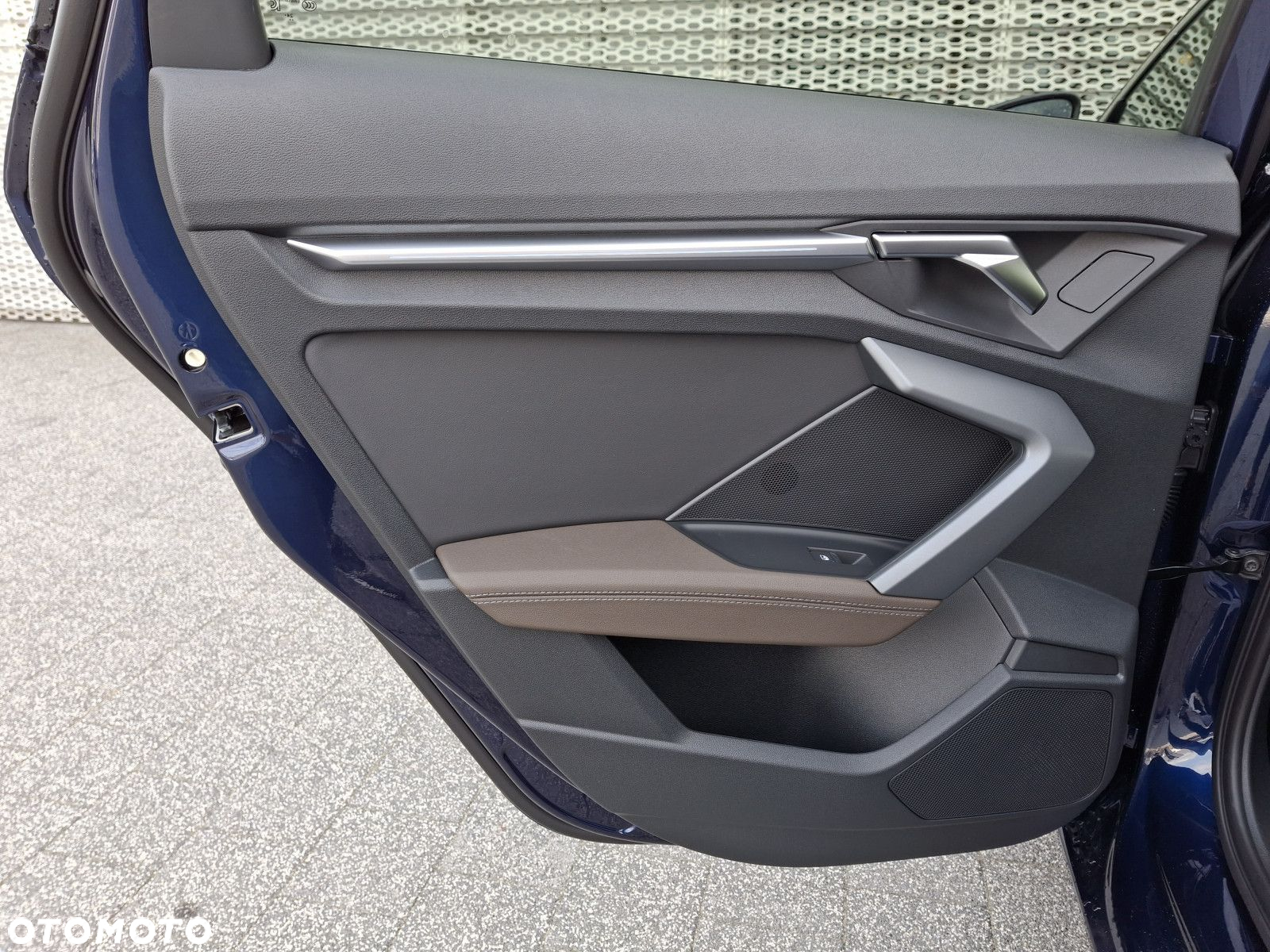 Audi A3 - 12