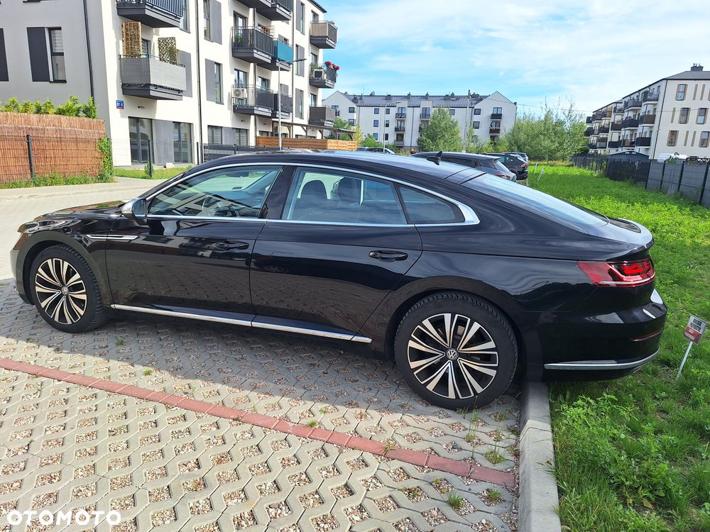 Volkswagen Arteon 2.0 TSI Elegance DSG - 16