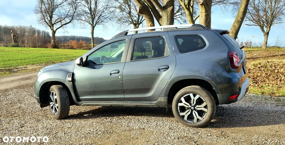 Dacia Duster - 6