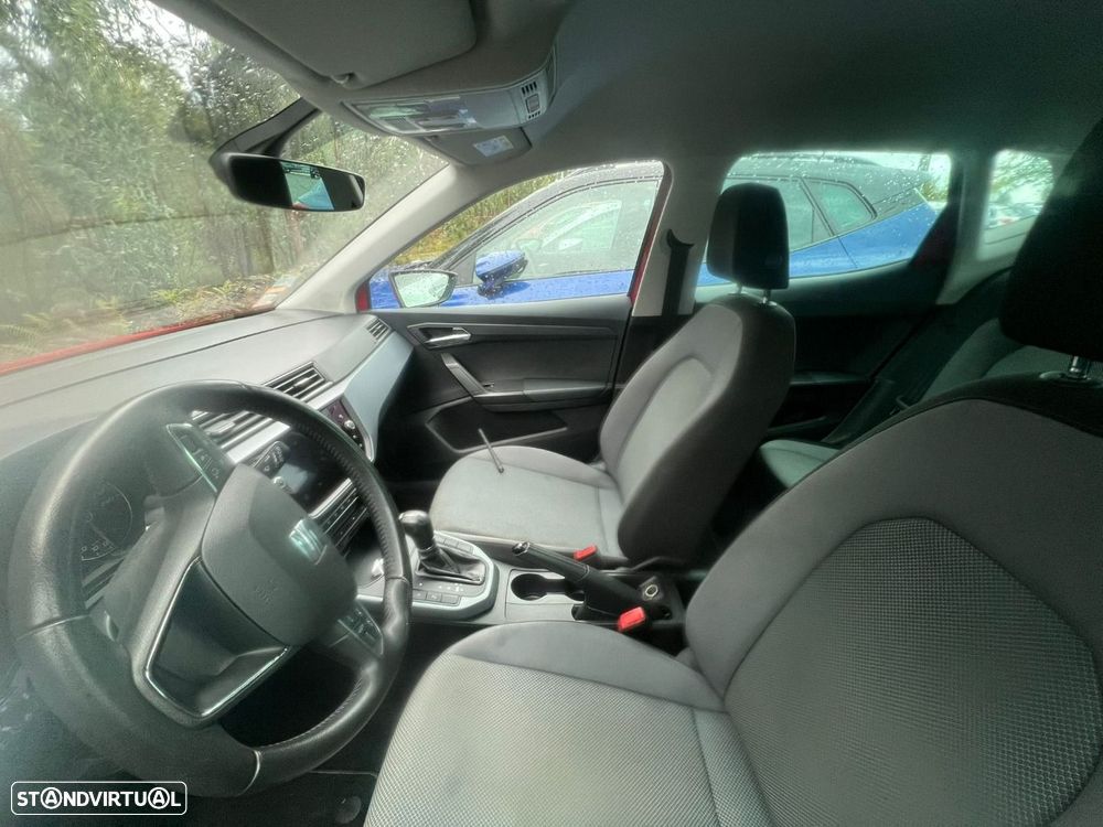 SEAT Arona 1.0 TSI Style DSG - 5