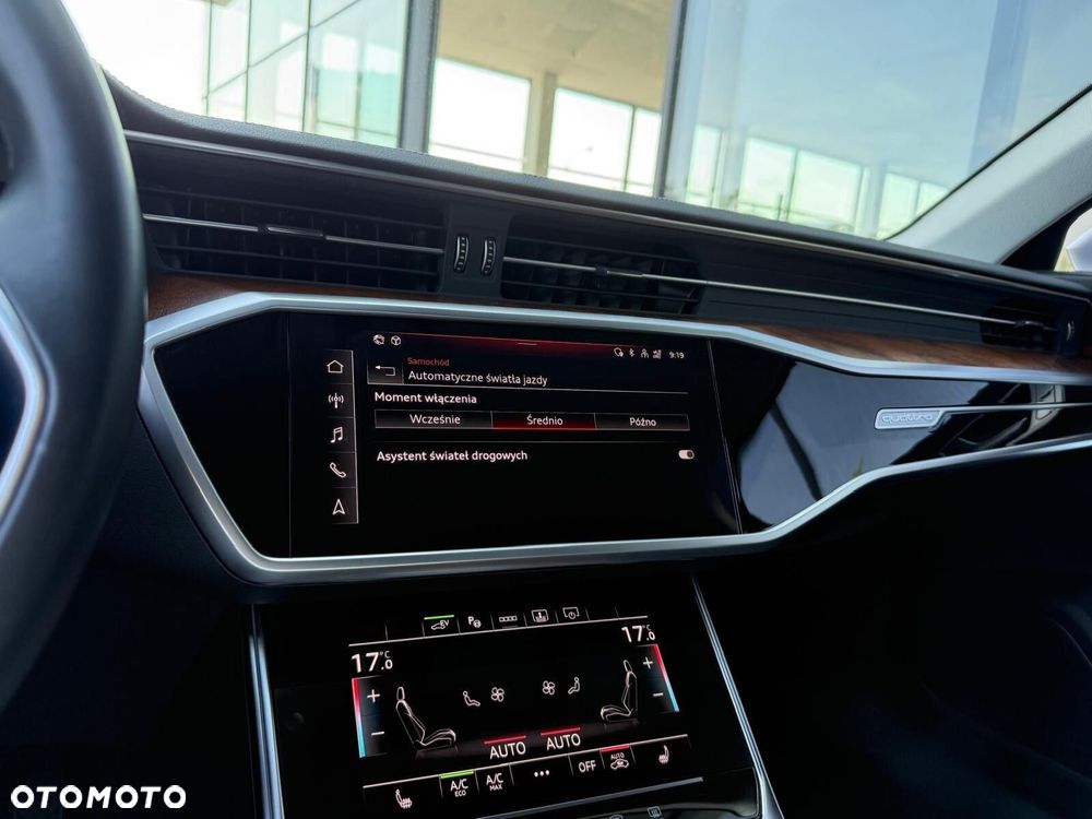 Audi A6 Limousine - 41