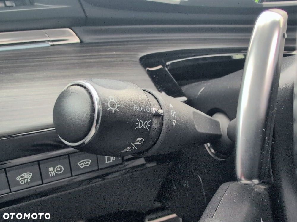 Peugeot 508 - 28