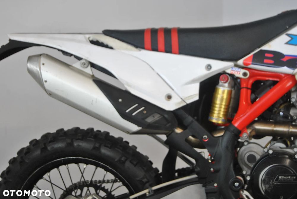 Beta RR - 16