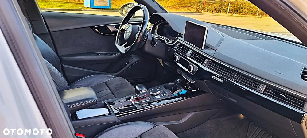 Audi A4 Allroad 2.0 TDI Quattro S tronic - 6