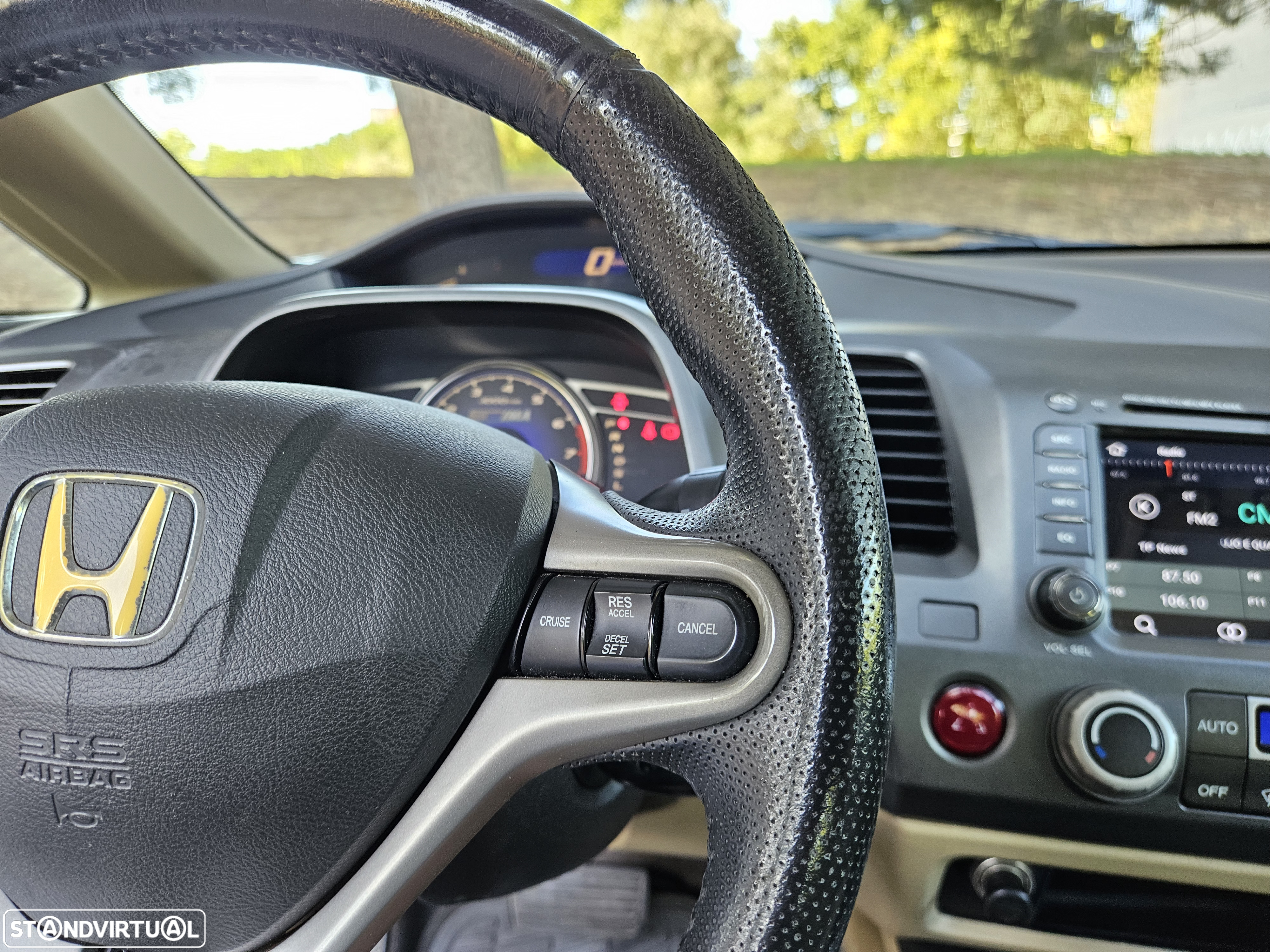 Honda Civic - 15