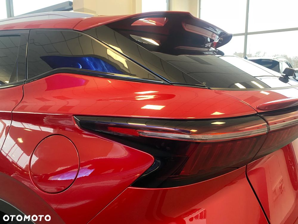 Omoda 5 1.6 T-GDI Comfort DCT - 12