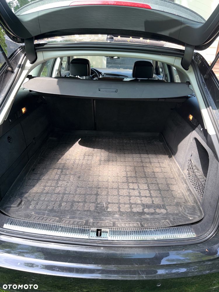 Audi A6 Avant 3.0 TDI quattro S tronic - 15