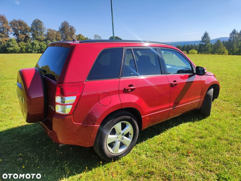 Suzuki Grand Vitara 2.4 De Luxe EU5 - 3