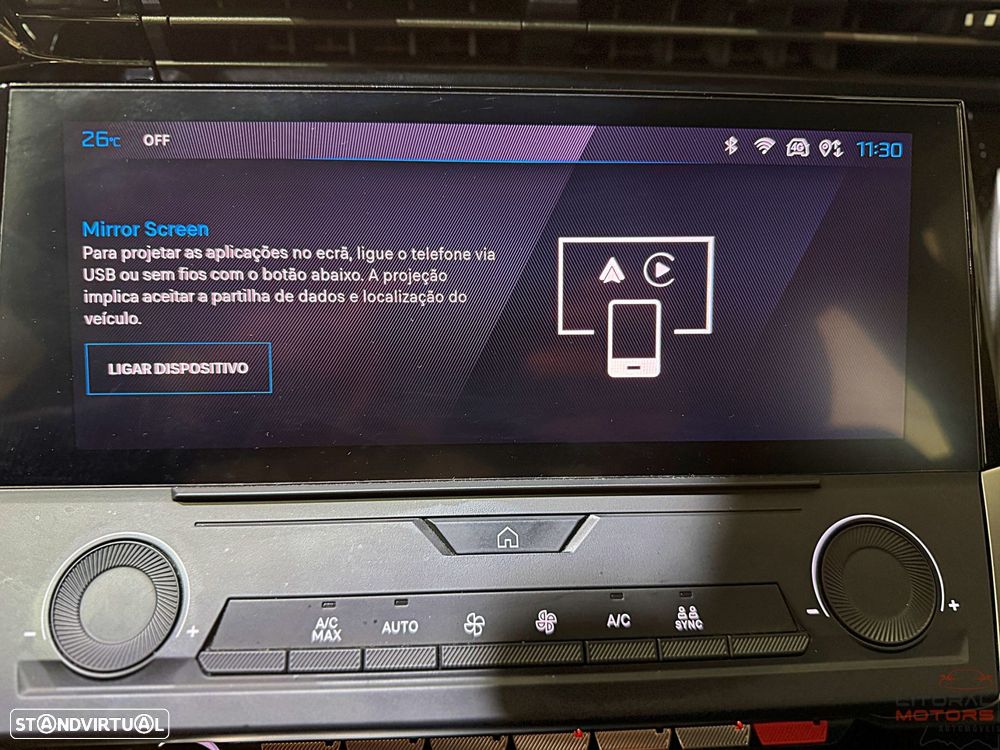 Peugeot 308 SW 1.6 Hybrid Allure e-EAT8 - 32