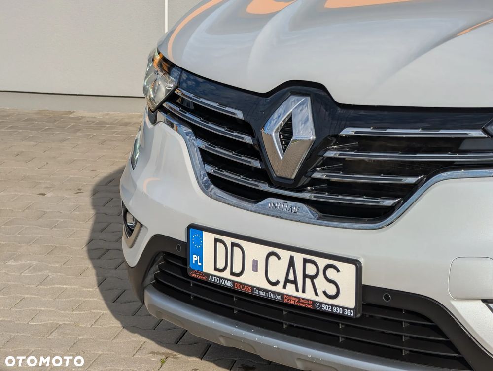 Renault Koleos ENERGY dCi 175 X-tronic 4WD INITIALE PARIS - 9