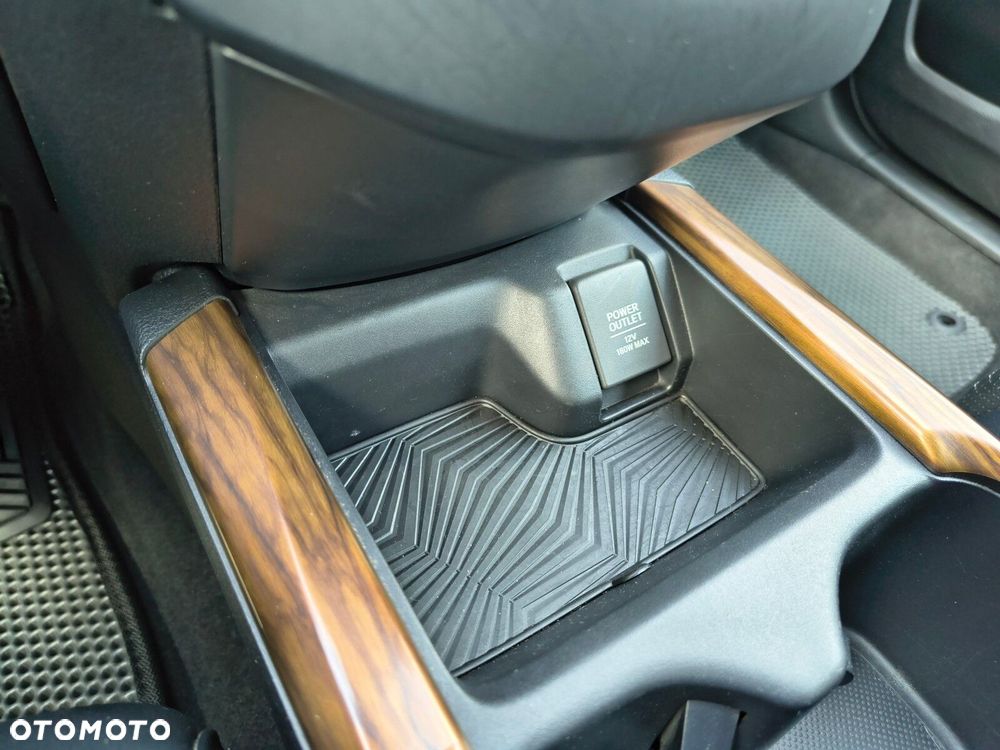 Honda CR-V - 24