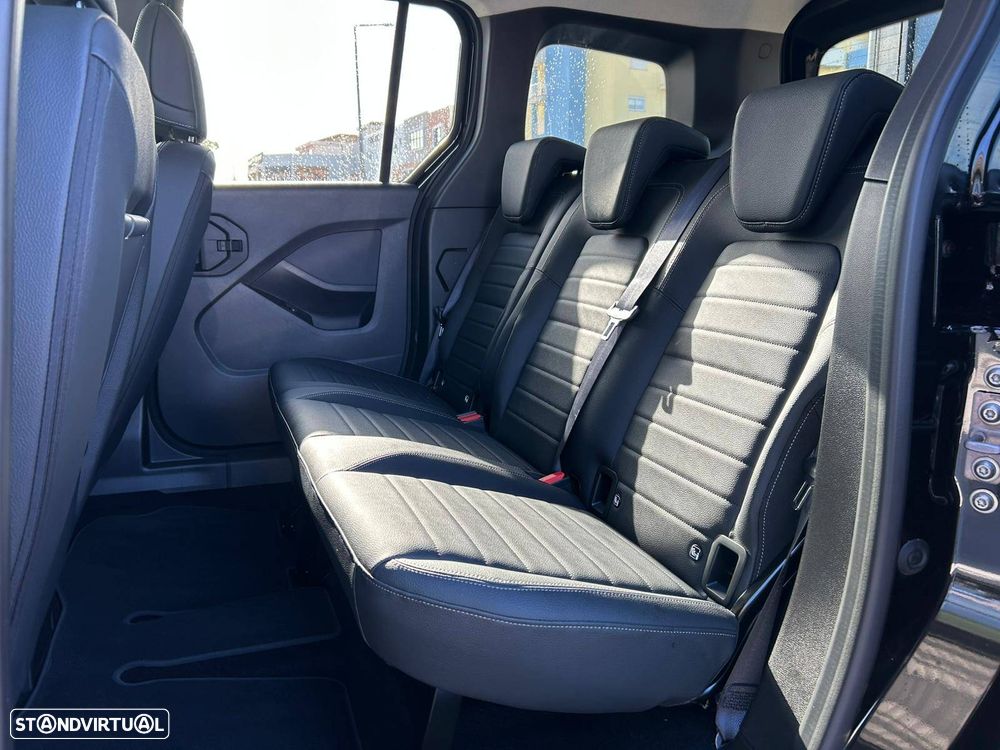 Mercedes-Benz T 180 d Auto Progressive - 8