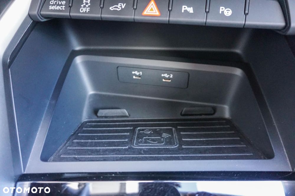 Audi A3 Sportback 45 TFSI e S Line S tronic - 24