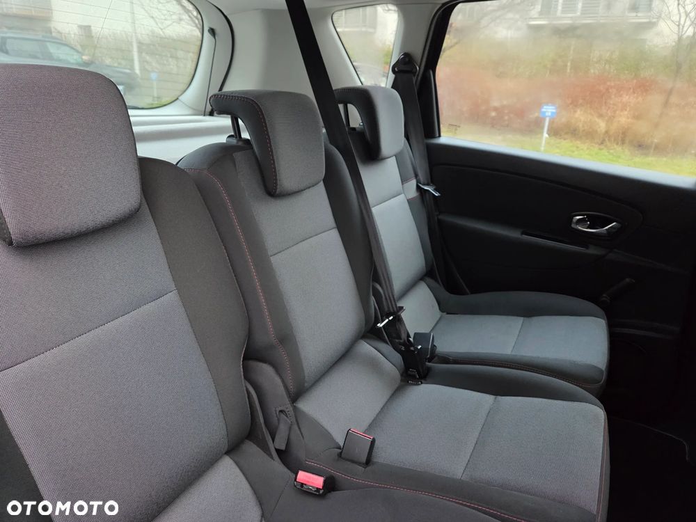 Renault Scenic 1.2 TCe Energy Limited - 13