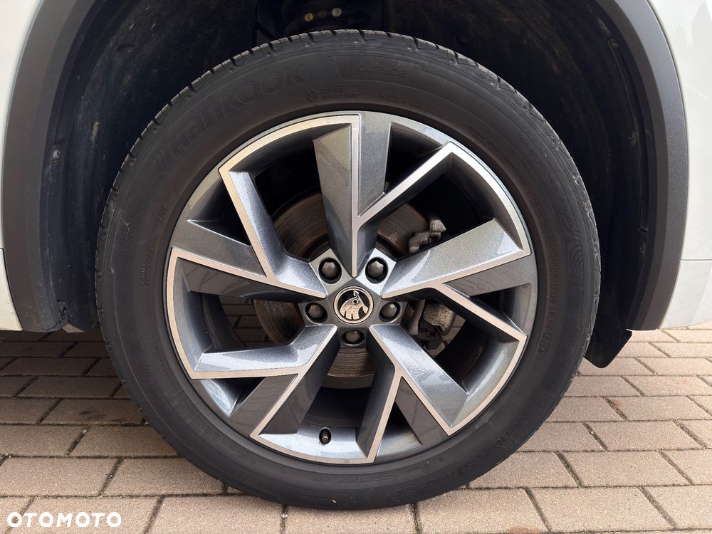 Skoda Kodiaq 1.5 TSI ACT 4x2 Sportline DSG - 31