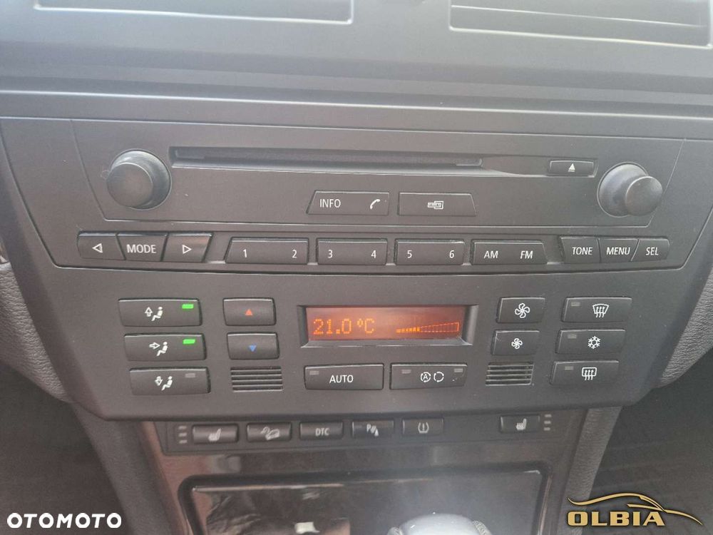 BMW X3 2.0d - 20