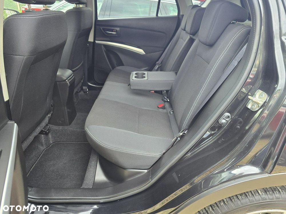 Suzuki SX4 S-Cross 1.4 Boosterjet Comfort - 14