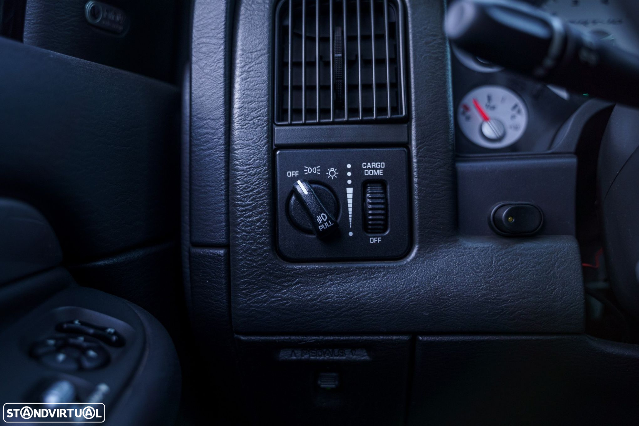 Dodge RAM - 7