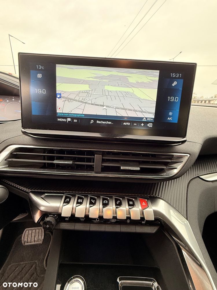 Peugeot 3008 PureTech 130 Stop & Start GPF EAT8 Active - 14