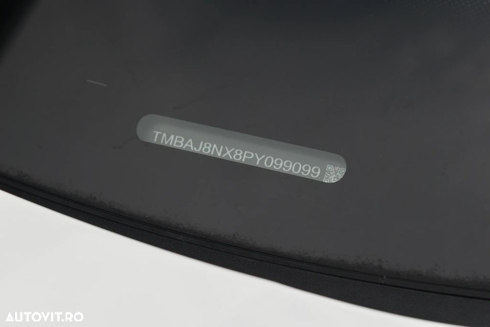 Skoda Octavia 2.0 TDI DSG Style - 18