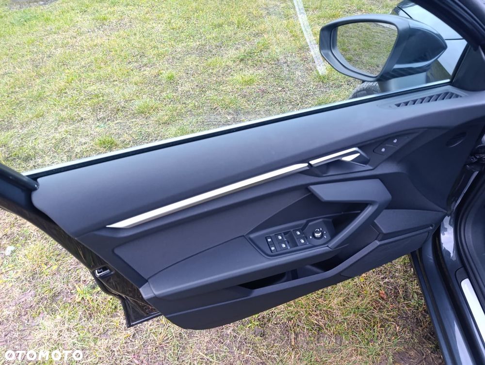 Audi A3 Limousine 30 TDI S tronic - 17