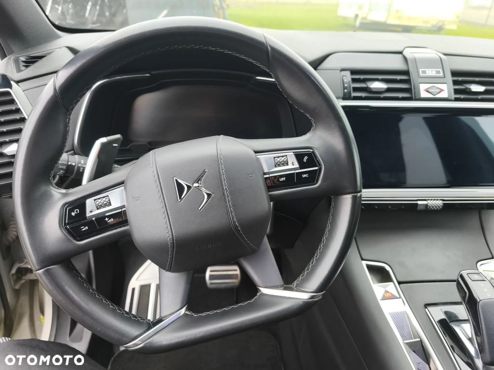 DS Automobiles DS 7 Crossback - 16