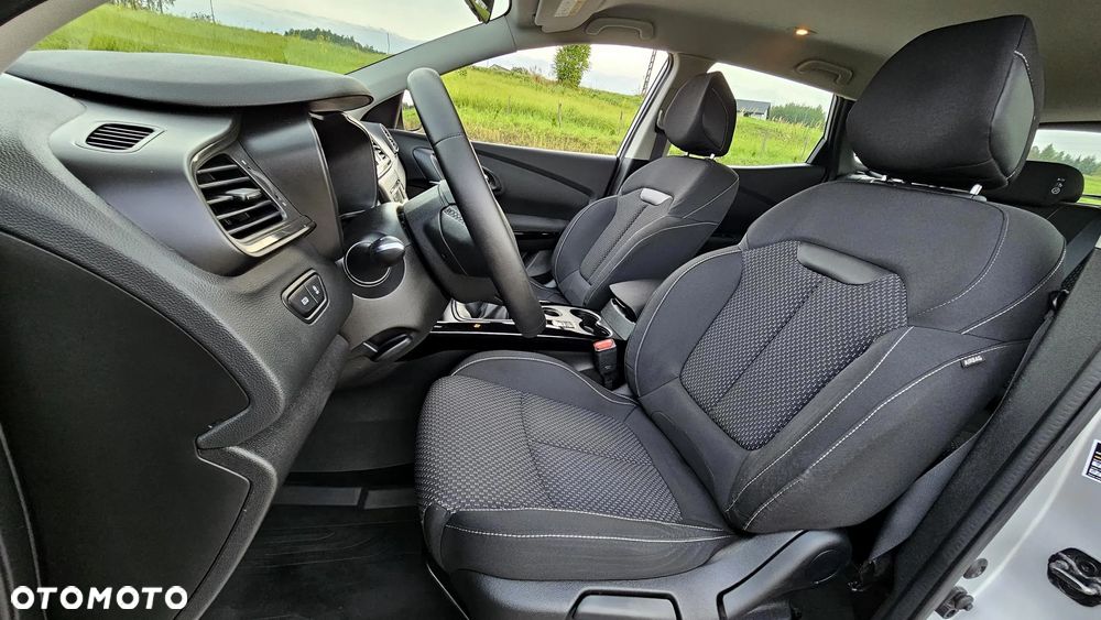 Renault Kadjar 1.2 Energy TCe Life - 21