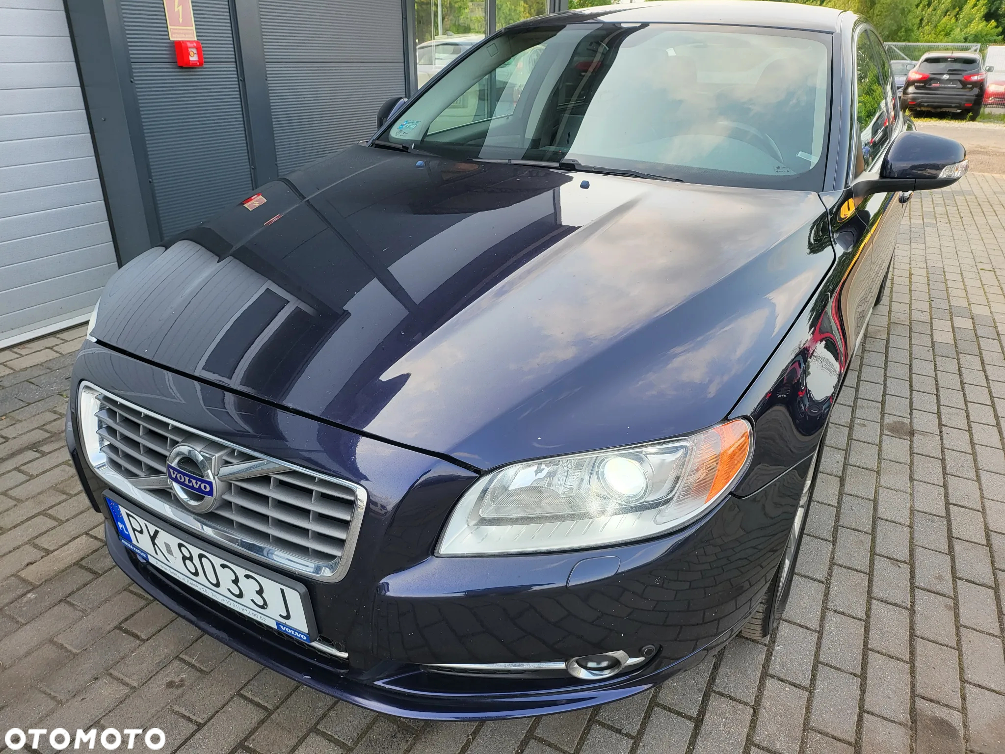 Volvo S80 D3 Executive - 40