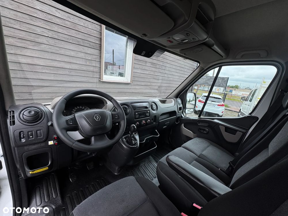 Renault MASTER - 16