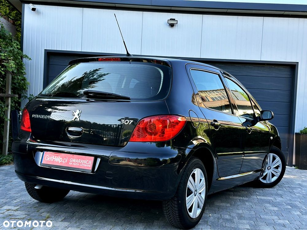 Peugeot 307 110 Premium - 3